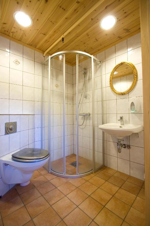Nordal Turistsenter Lom Quarto foto